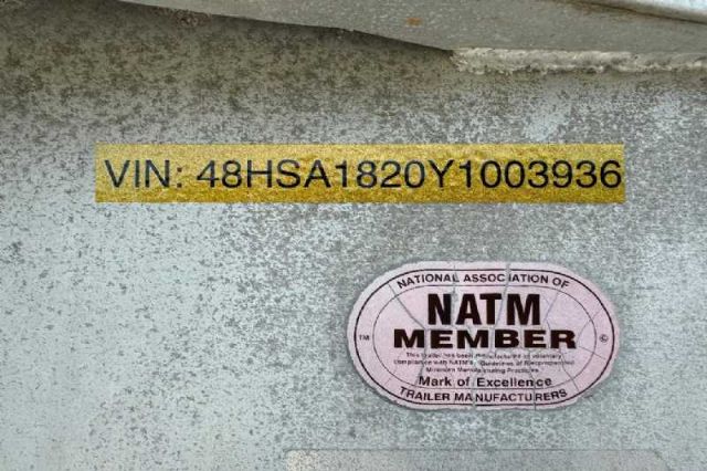 Used Horse Trailers for Sale