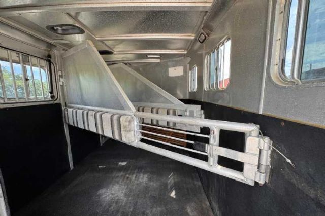 Used Horse Trailers for Sale