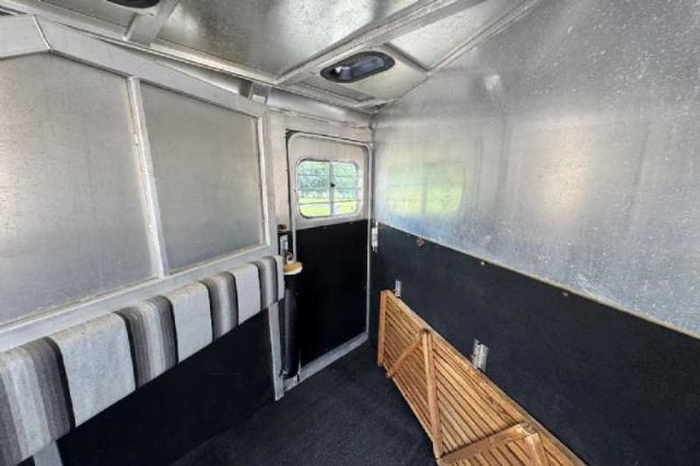 Used Horse Trailers for Sale