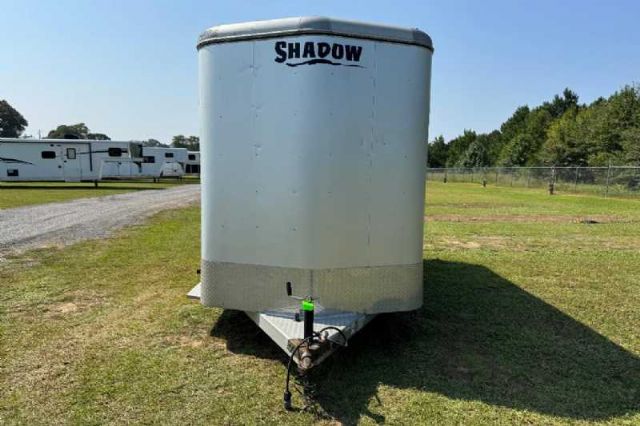 Used Horse Trailers for Sale