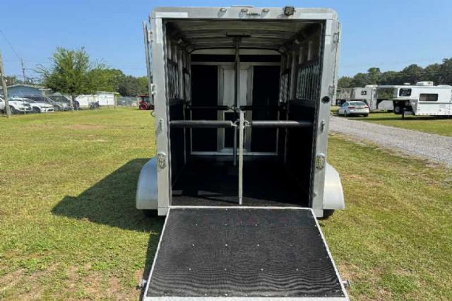 Used Horse Trailers for Sale