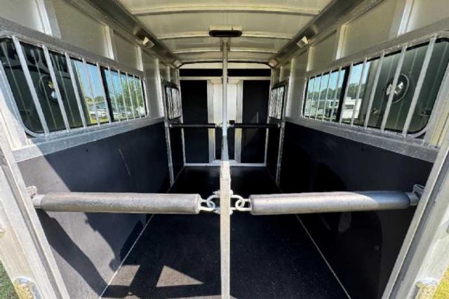 Used Horse Trailers for Sale