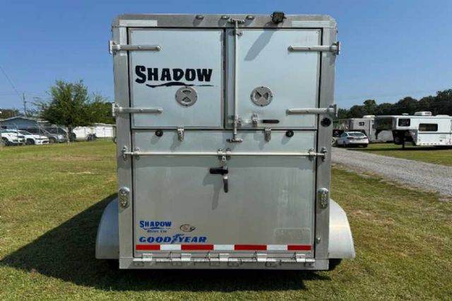 Used Horse Trailers for Sale