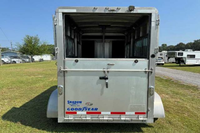 Used Horse Trailers for Sale