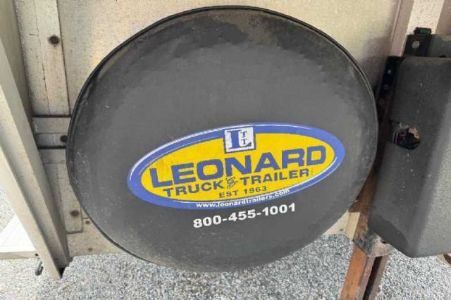 Used Horse Trailers for Sale