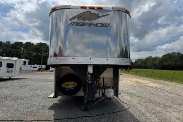 Used Horse Trailers for Sale