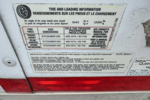 Used Horse Trailers for Sale