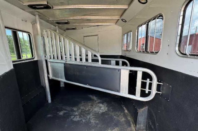 Used Horse Trailers for Sale