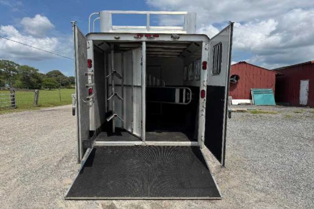 Used Horse Trailers for Sale