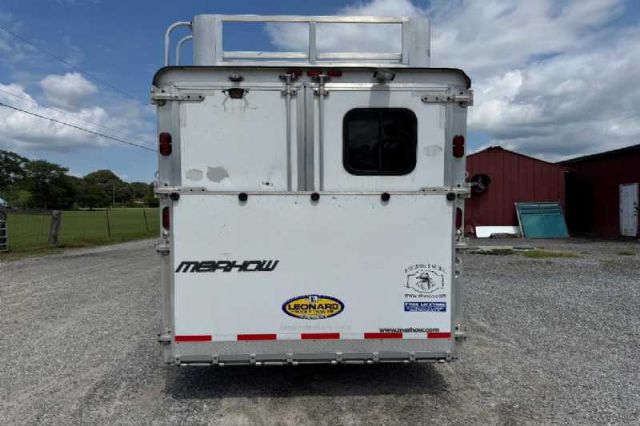 Used Horse Trailers for Sale