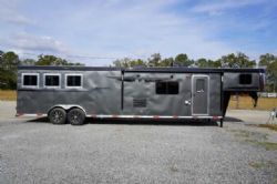 2026 Bison Ranger 8316S