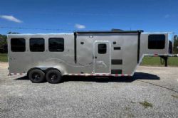 2026 Harmar Dixie Outlaw 7306LQ