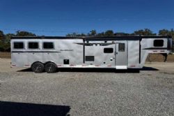 2026 Bison Silverado 8313BS