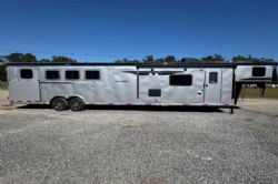 2026 Bison Ranger 8416RSL