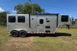 2026 Harmar Dixie Outlaw 7206LQ