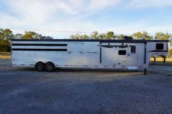 2026 Bison Trail Hand 81116MBT