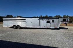 2026 Bison Trail Hand 81116MT