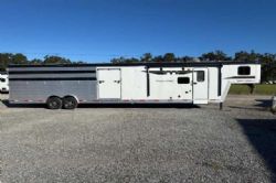 2026 Bison Trail Hand 81116MT