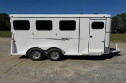 Horse Trailer for sale in AL