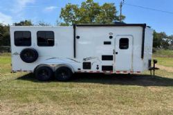 2026 Harmar Dixie Star 208BPLQ