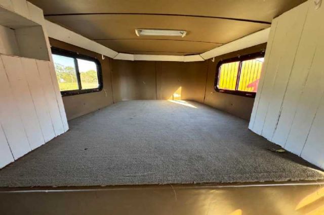 Used Horse Trailers for Sale
