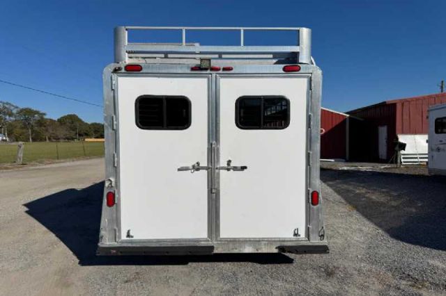 Used Horse Trailers for Sale