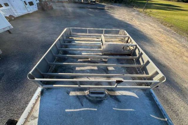 Used Horse Trailers for Sale