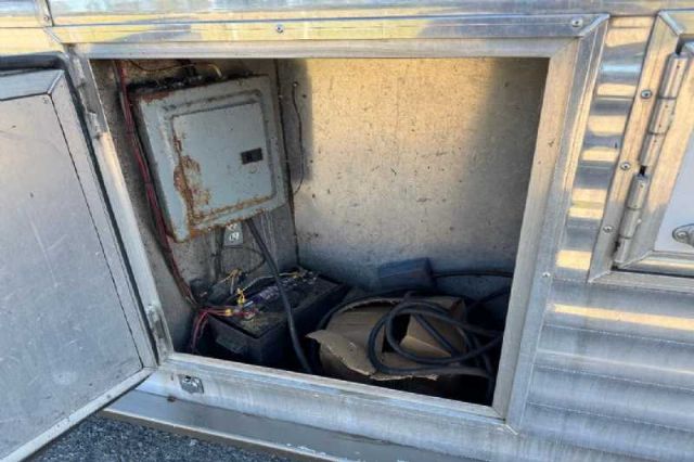 Used Horse Trailers for Sale