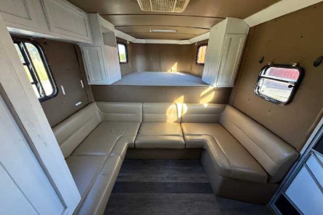 Used Horse Trailers for Sale