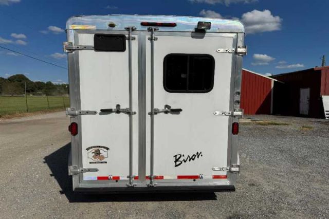 Used Horse Trailers for Sale