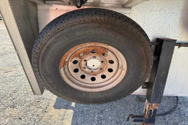 Used Horse Trailers for Sale