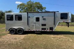 2026 Harmar Dixie Outlaw 7207GLQ