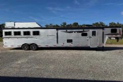 2026 Bison Silverado 8417SSGLQUG