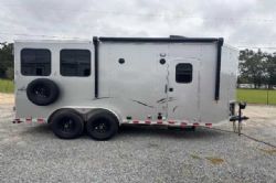 2026 Harmar Dixie Star 206DSBP