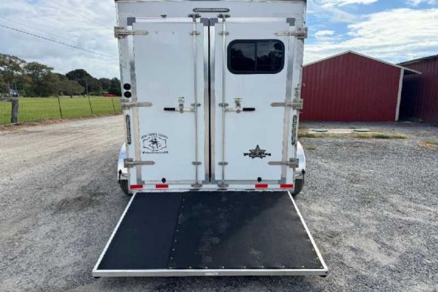 Used Horse Trailers for Sale