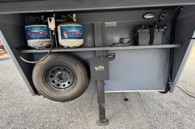 Used Horse Trailers for Sale