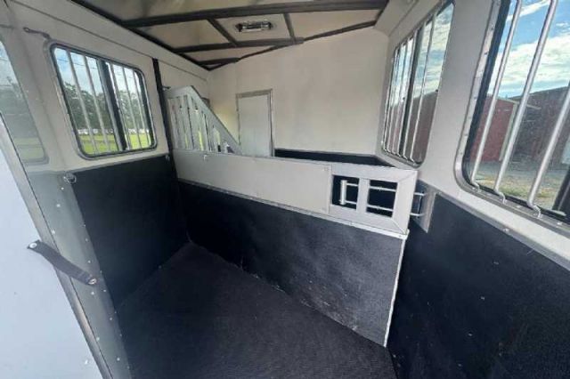 Used Horse Trailers for Sale