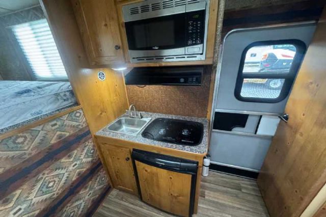 Used Horse Trailers for Sale