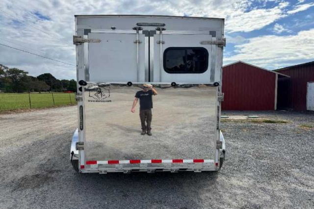 Used Horse Trailers for Sale