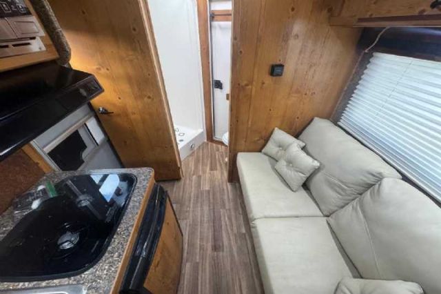 Used Horse Trailers for Sale