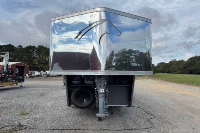 Used Horse Trailers for Sale
