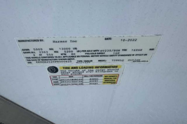 Used Horse Trailers for Sale