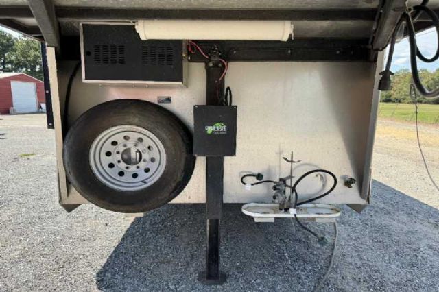 Used Horse Trailers for Sale