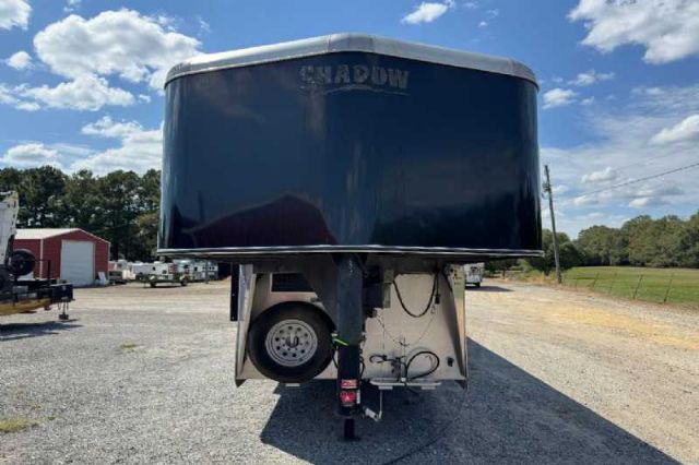 Used Horse Trailers for Sale