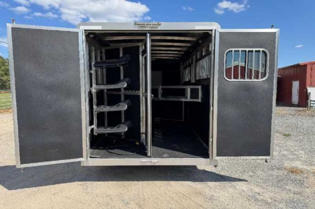Used Horse Trailers for Sale