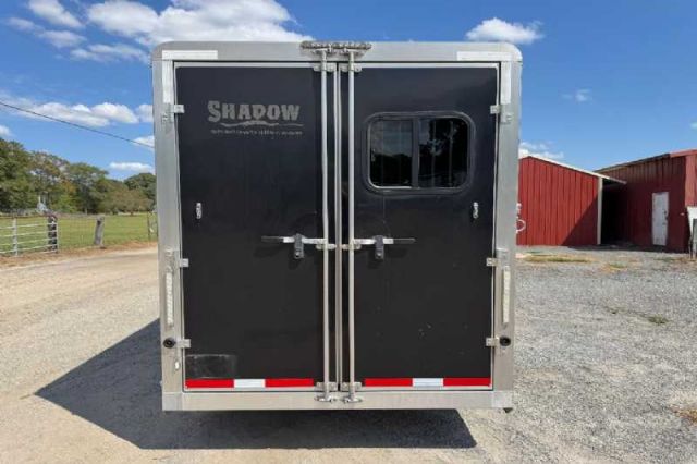 Used Horse Trailers for Sale