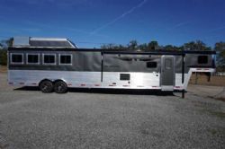 2026 Bison Silverado 8417SSGLQUG