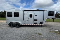 2026 Harmar Dixie Outlaw 7207GLQ