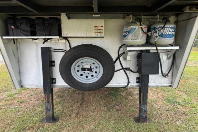 Used Horse Trailers for Sale