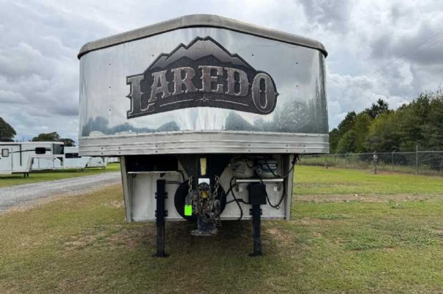 Used Horse Trailers for Sale